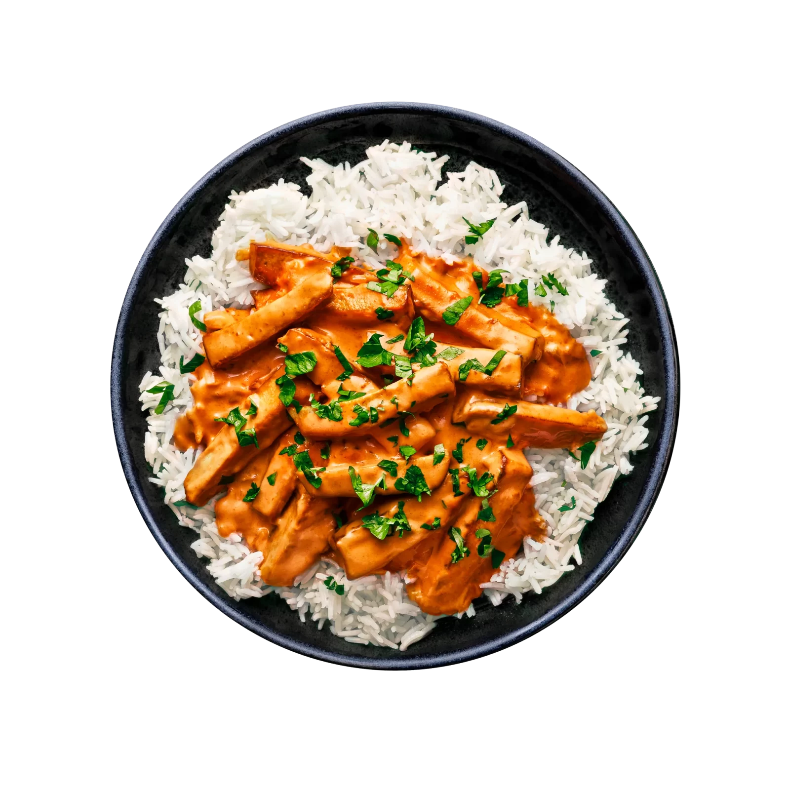 Yipin Tofu Alspånsrökt 230g recept