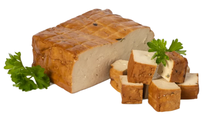 Smaksatt tofu Foodservice