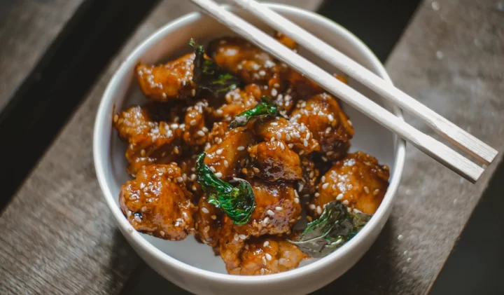 koreanska recept korean fried tofu